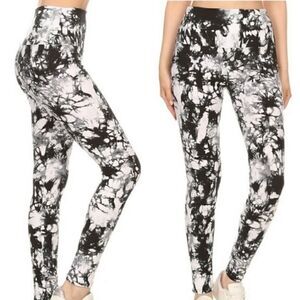 Yoga 5” High Waisted Full Length So Soft Leggings